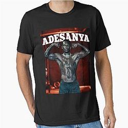Israel Adesanya 281 Essential T-Shirt