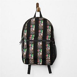 Israel Adesanya Broken Native D2 Phone Cases Backpack