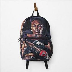 Israel Adesanya UFC Backpack