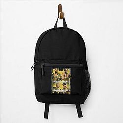 More of Awesome Gifts for Movie Fans Backpack