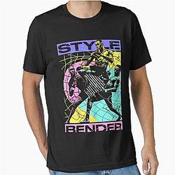Israel Adesanya Essential T-Shirt