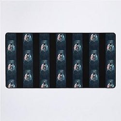Israel Adesanya Desk Mat