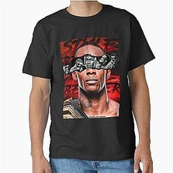 Israel Adesanya - Stylebender - UFC 276 Classic T-Shirt