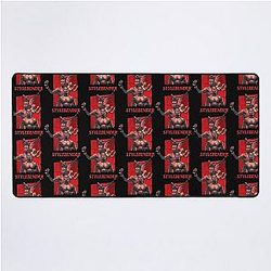 Israel Adesanya - Desk Mat