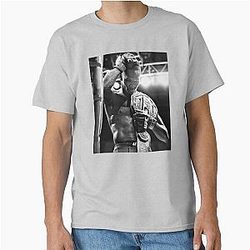 Israel Adesanya UFC Middleweight Champion The Last Stylebender Classic T-Shirt