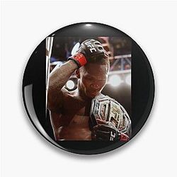 Israel Adesanya and  Stylebender, Next Fight
