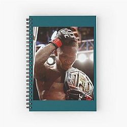 Israel Adesanya and Isreal Adesanya's next fight