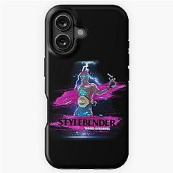 Israel Adesanya - iPhone Tough Case