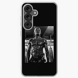 israel adesanya adesanya and stylebender israel adesanya next fight   Samsung Galaxy Soft Case