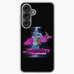 Israel Adesanya - STYLEBENDER    Samsung Galaxy Soft Case