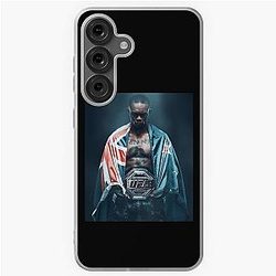 israel adesanya adesanya and stylebender israel adesanya next fight     Samsung Galaxy Soft Case