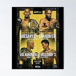 More Awesome New Zealand Israel Adesanya Boxer Gifts Movie Fans Poster