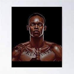Israel Adesanya: The Last Style Bender
