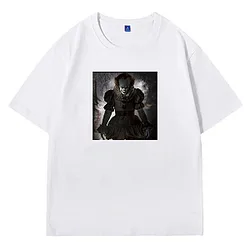 Terrifying Monster IT Movie T-Shirts