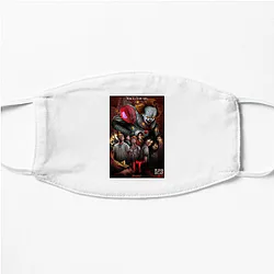 Shape Shifter IT Movie Face Masks