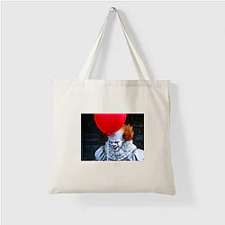 Fear Manifest IT Movie Bags