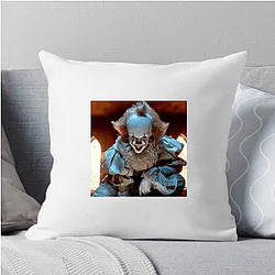 Dancing Clown IT Movie Pillows Cover