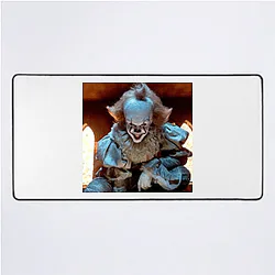 Dancing Clown IT Movie Mouse Pads
