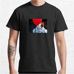 Fear Manifest IT Movie T-Shirts
