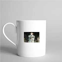 Creepy Entity IT Movie Mugs