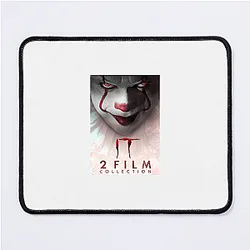 Evil Presence IT Movie Mouse Pads