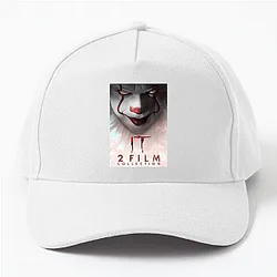 Evil Presence IT Movie Hats & Caps