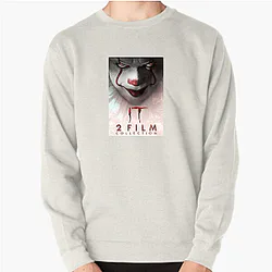 Evil Presence IT Movie Sweatshirts