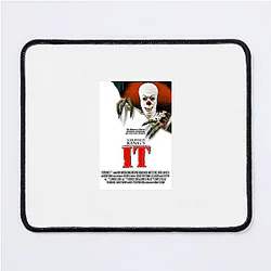 Childhood Trauma IT Movie Mouse Pads