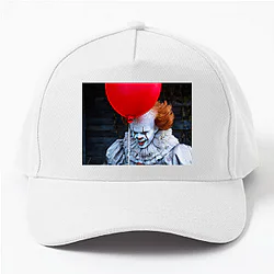 Fear Manifest IT Movie Hats & Caps
