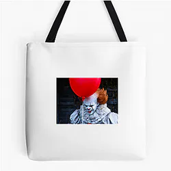 Fear Manifest IT Movie Bags