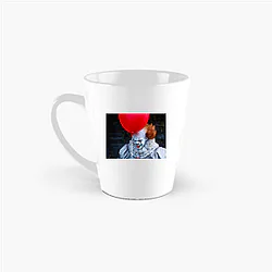 Fear Manifest IT Movie Mugs