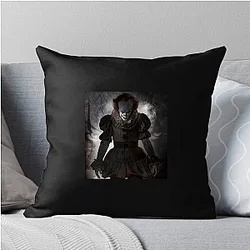 Terrifying Monster IT Movie Pillows Cover