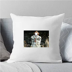 Creepy Entity IT Movie Pillows Cover