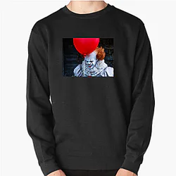 Fear Manifest IT Movie Sweatshirts