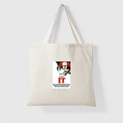 Childhood Trauma IT Movie Bags