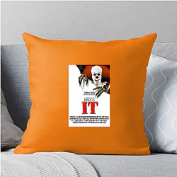 Childhood Trauma IT Movie Pillows Cover