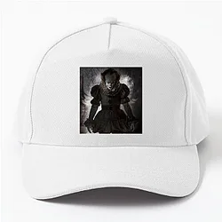 Terrifying Monster IT Movie Hats & Caps