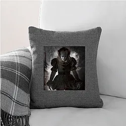Terrifying Monster IT Movie Pillows Cover