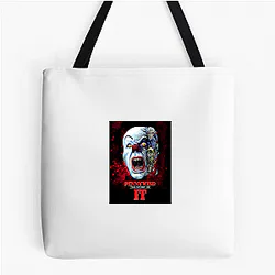 Haunted Town IT Movie Bags