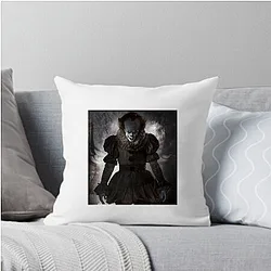 Terrifying Monster IT Movie Pillows Cover