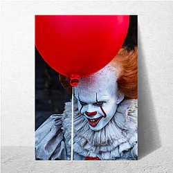 Fear Manifest IT Movie Posters