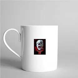 Haunted Town IT Movie Mugs