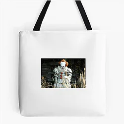 Creepy Entity IT Movie Bags