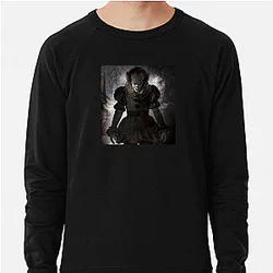 Terrifying Monster IT Movie Sweatshirts