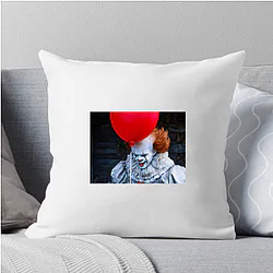 Fear Manifest IT Movie Pillows Cover