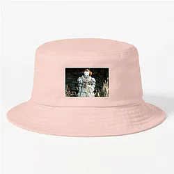 Creepy Entity IT Movie Hats & Caps