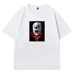 Haunted Town IT Movie T-Shirts