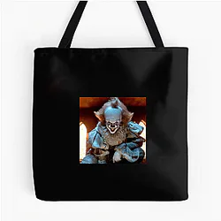 Dancing Clown IT Movie Bags