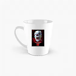 Haunted Town IT Movie Mugs