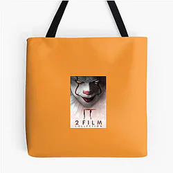 Evil Presence IT Movie Bags